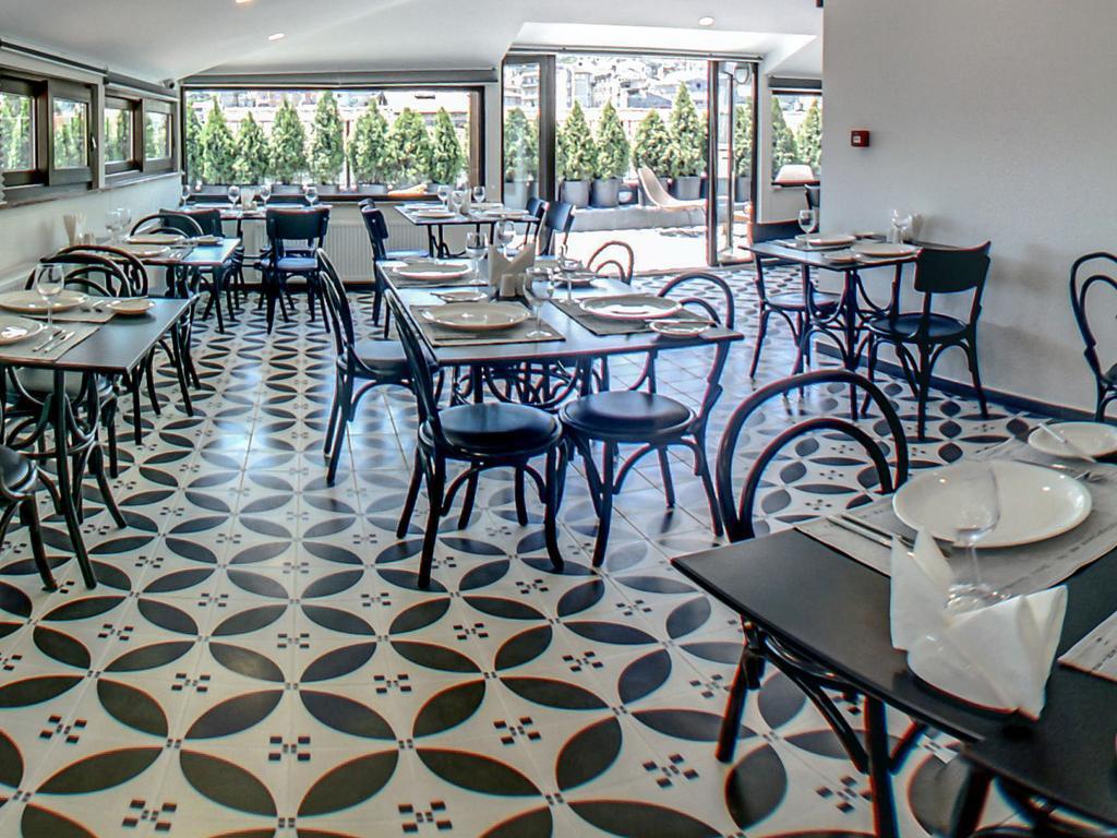 Tophane Suites Istanbul Exterior photo