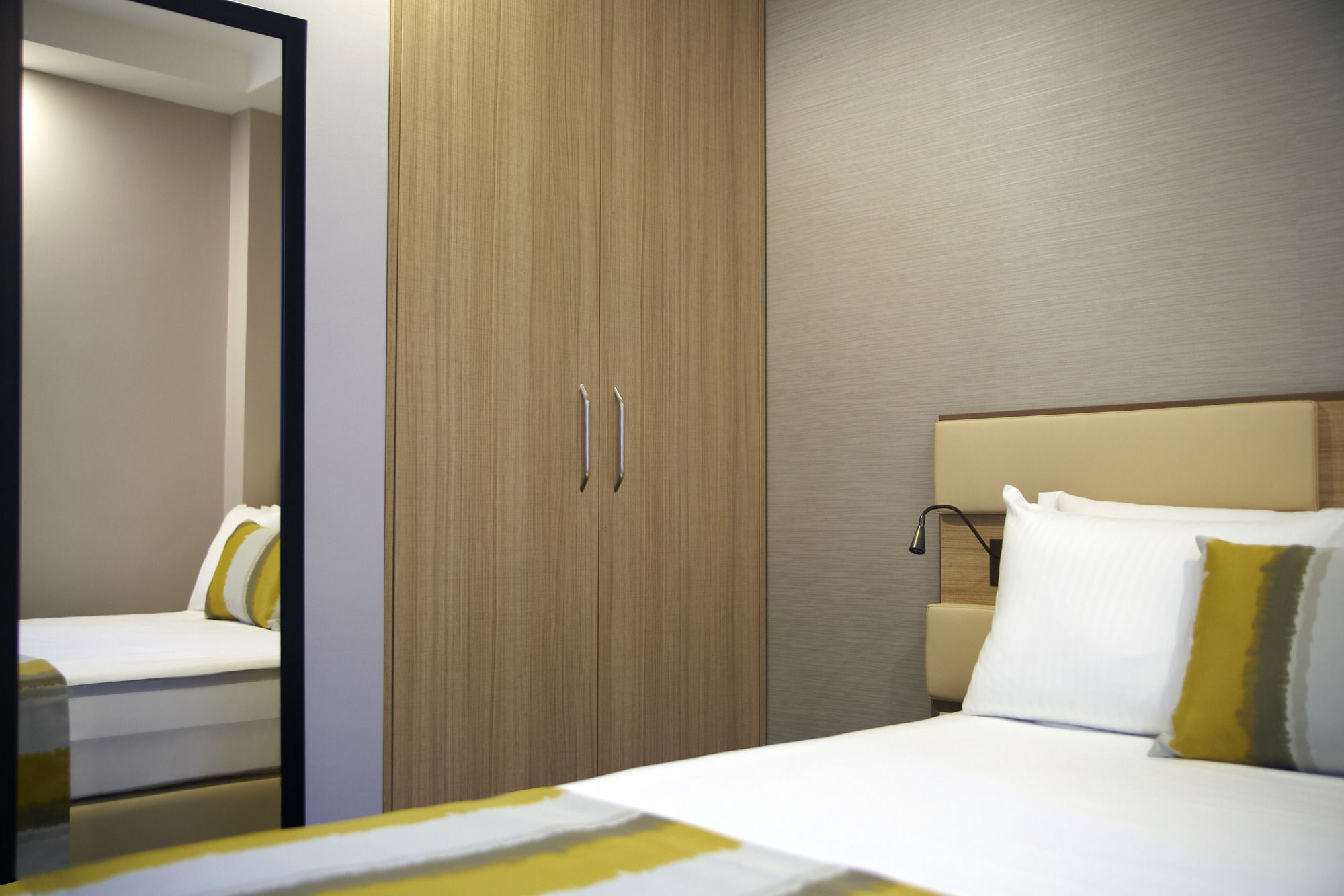 Tophane Suites Istanbul Exterior photo