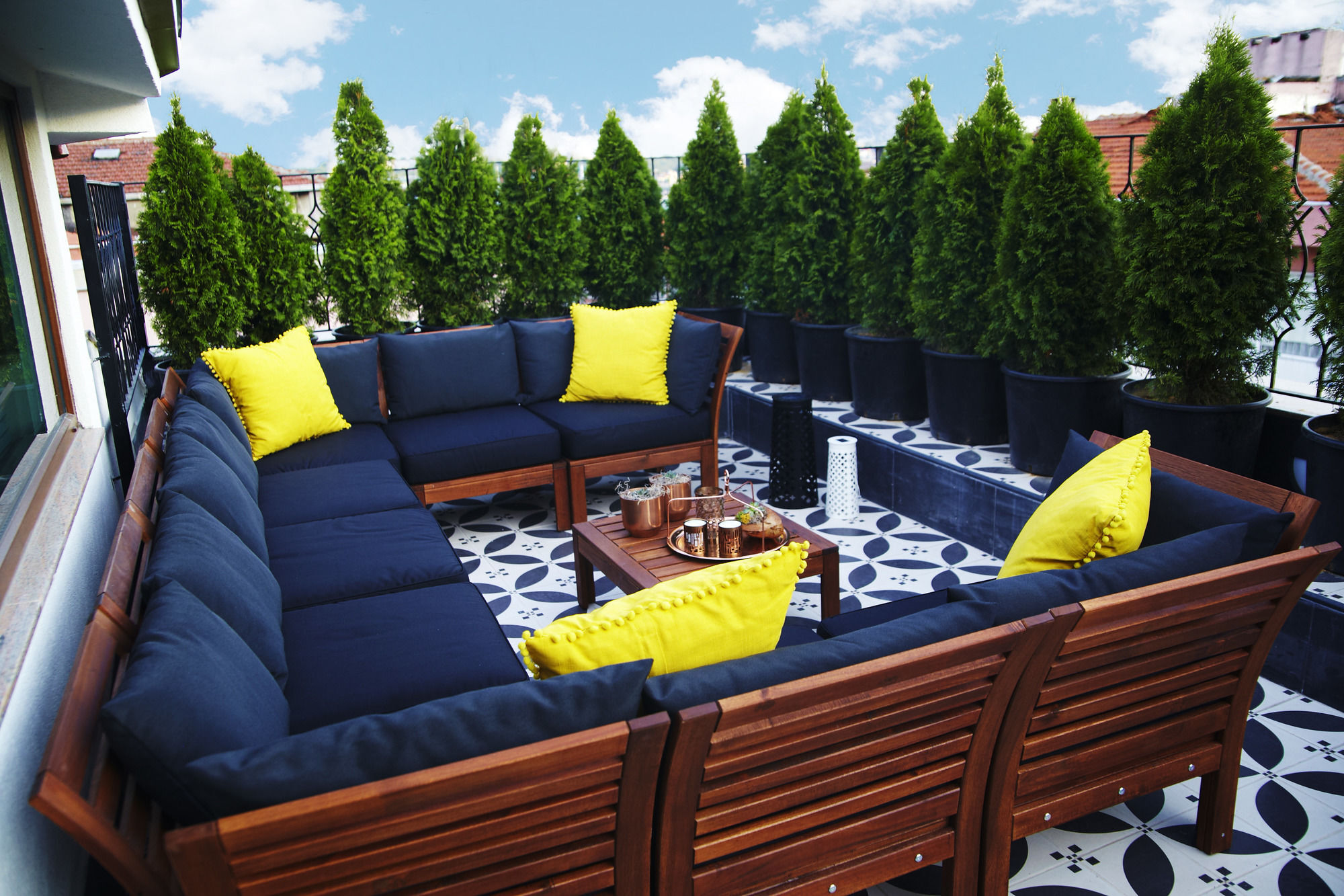 Tophane Suites Istanbul Exterior photo